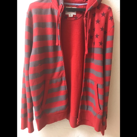 Converse Sweatshirt with hoodie for men - Picture 6 of 9